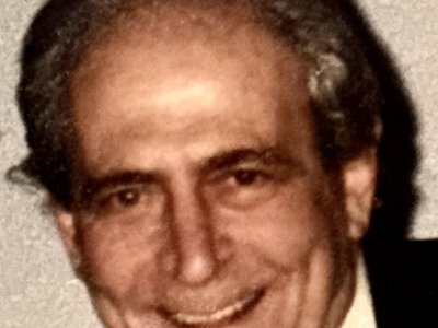 Sakis (Isaak) Isaakidis - Greenhaven Funerals