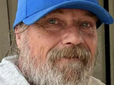 David William Nadj - Greenhaven Funerals