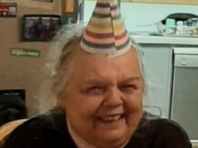Faye Rosalie Bennett