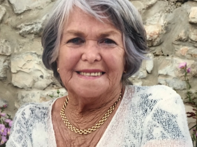 Fae Maria Pugsley - Greenhaven Funerals