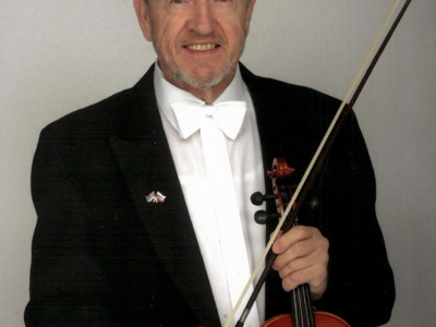 Rudolf Osadnik - Greenhaven Funerals