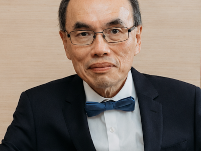 Tiong Ek Lee - Greenhaven