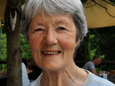 Carolyn Mary Clark - Greenhaven Funerals