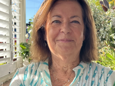 Felicity Margaret Moss - Greenhaven Funerals