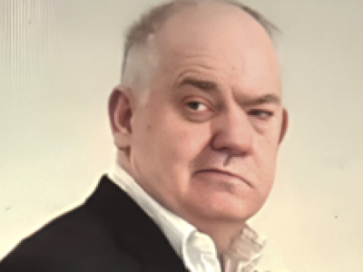 Greg John Smith - Greenhaven Funerals