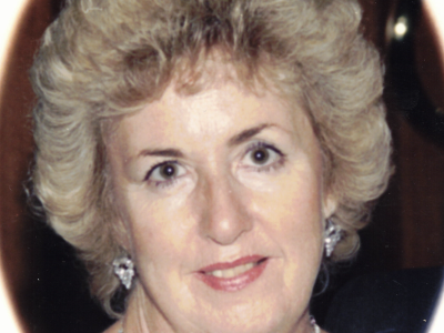 Wendi Carvill - Greenhaven Funerals