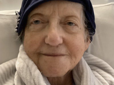 Marisha Leonarda Rothman - Greenhaven Funerals