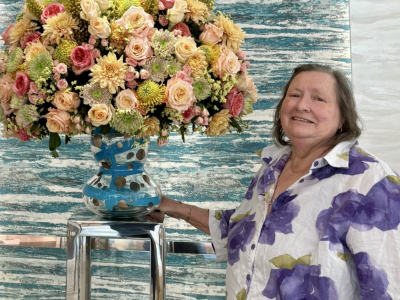 Janine Susan Sinclair - Greenhaven Funerals