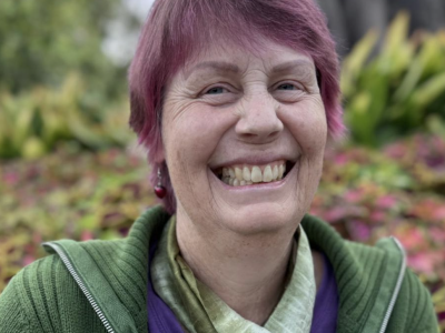 Cathy Pillans - Greenhaven Funerals