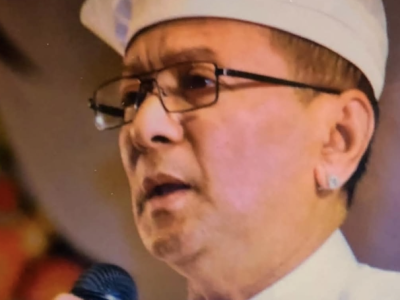 Eugene Myint oo - Greenhaven Funerals