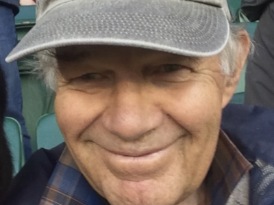 Robert Brenton Smith - Greenhaven Funerals