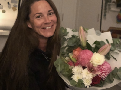 Stephanie Joy Maher - Greenhaven Funerals