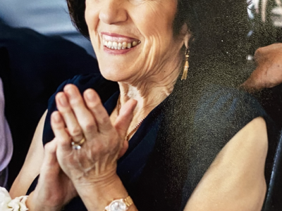 Giuseppina Maria Marvelli - Greenhaven Funerals