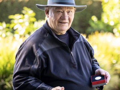 Joe Goddard - Greenhaven Funerals
