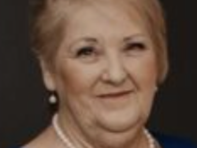 Robyn Lily Cranston - Greenhaven Funerals