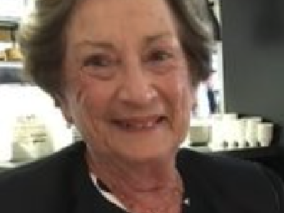 Adrienne Anne Bentham - Greenhaven Funerals