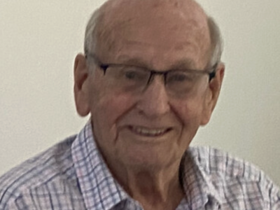Raymond Maxwell McGillivray - Greenhaven Funerals