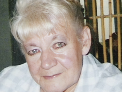 Grace McGhee - Greenhaven Funerals