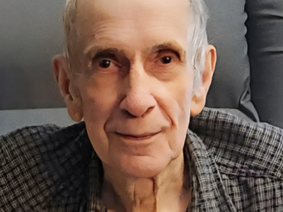 John Malcolm Lowe - Greenhaven Funerals