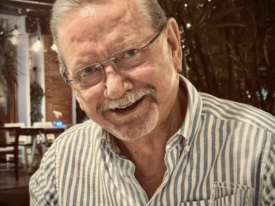 Peter Robert Bourke - Greenhaven Funerals