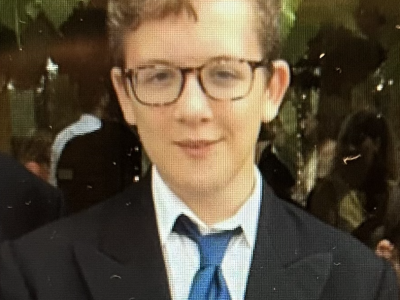 Finley Robert Pennisi - Greenhaven Funerals