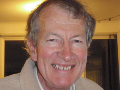 Paul Edward Thomson - Greenhaven Funerals