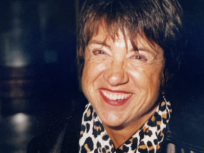 Imogen Dymphna Laurie AM - Greenhaven Funerals