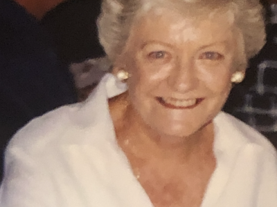 Patirica Eileen Moulton - Greenhaven