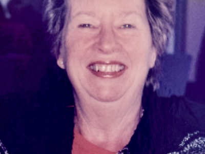 Rae Daphne Elmer - Greenhaven Funerals