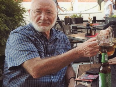 Raymond Renfrey - Greenhaven Funerals