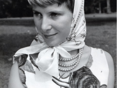 Gail Frances Joske
